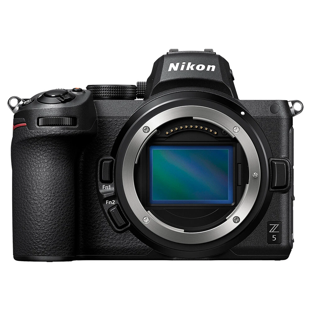 Nikon Z Digital Cameras for Sale - Shop New & Used Digital Cameras