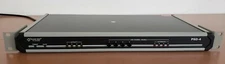 BLACK BOX PSD-4  TL304A PROGRAMMABLE SHARING DEVICE 4-PORT - Rack mount.