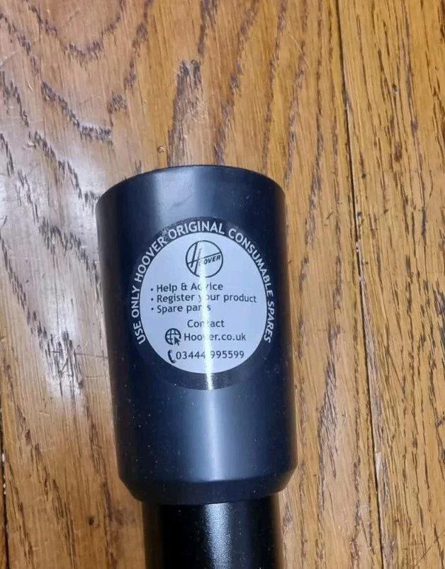 Hoover HF210P Ultralight Pet Vacuum Cleaner/ Replacement Wand  - Image 3 of 3