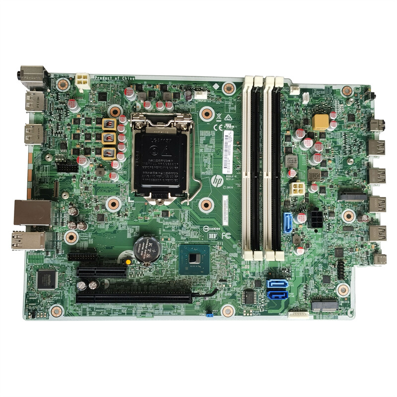 for HP ProDesk 600 G5 SFF L64710-601,001 L64990-001 Motherboard | eBay