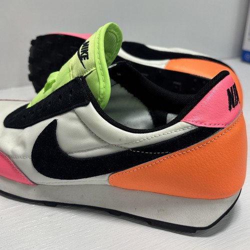 Size 7 - Nike Daybreak Summit White Sunset Pulse - Picture 10 of 15