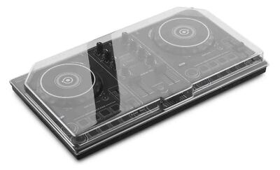 Decksaver DSLE-PC-DDJ200 Protection Cover For Pioneer DDJ-200 DJ Controller