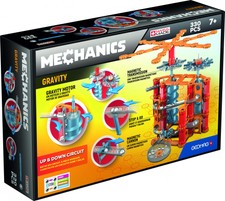 geomag mechanics gravity 243