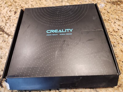 Creality Ender 3 Max Neo Bed Upgrade, PEI Sheet 310 X 320Mm Removable Magnetic