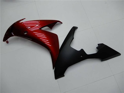 MF Injection Molding Fairing Fit for 2004 2005 2006 YAMAHA YZF R1 ABS Plastic - Picture 6 of 11
