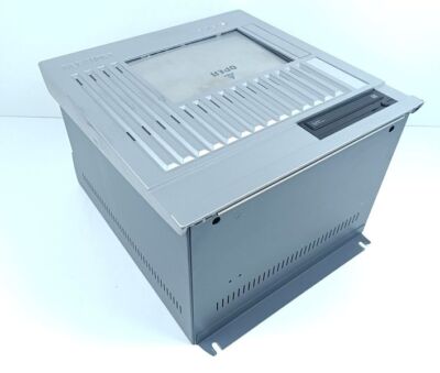 Beckhoff C6150 ASUS DIGI + Hilscher CIF50-DPS + VRM LGA1150 GFM VP-PC + CP9035 