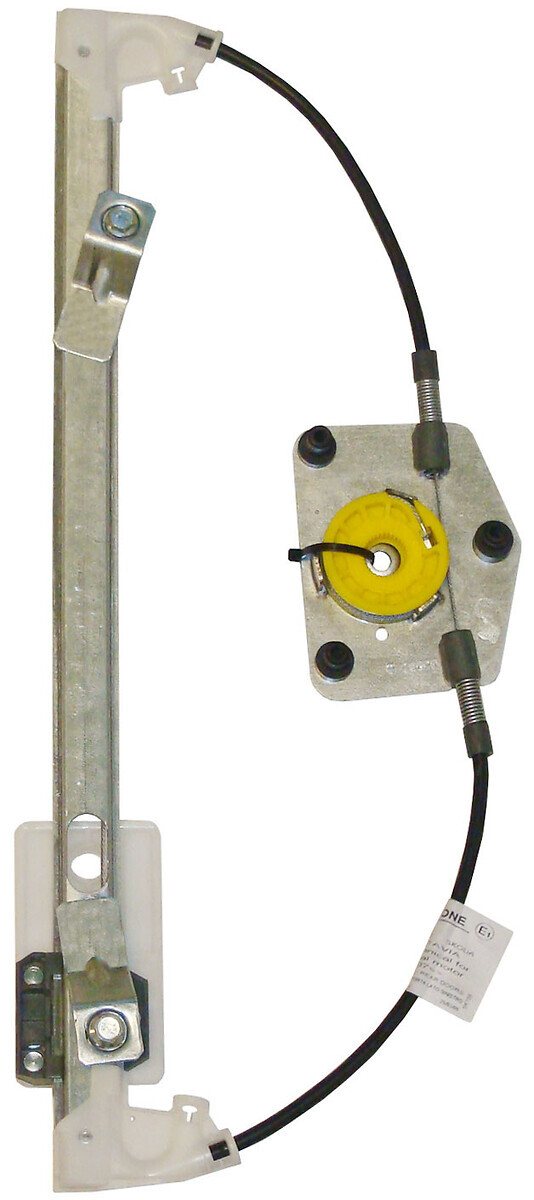 850870 VALEO Window Regulator for SKODA