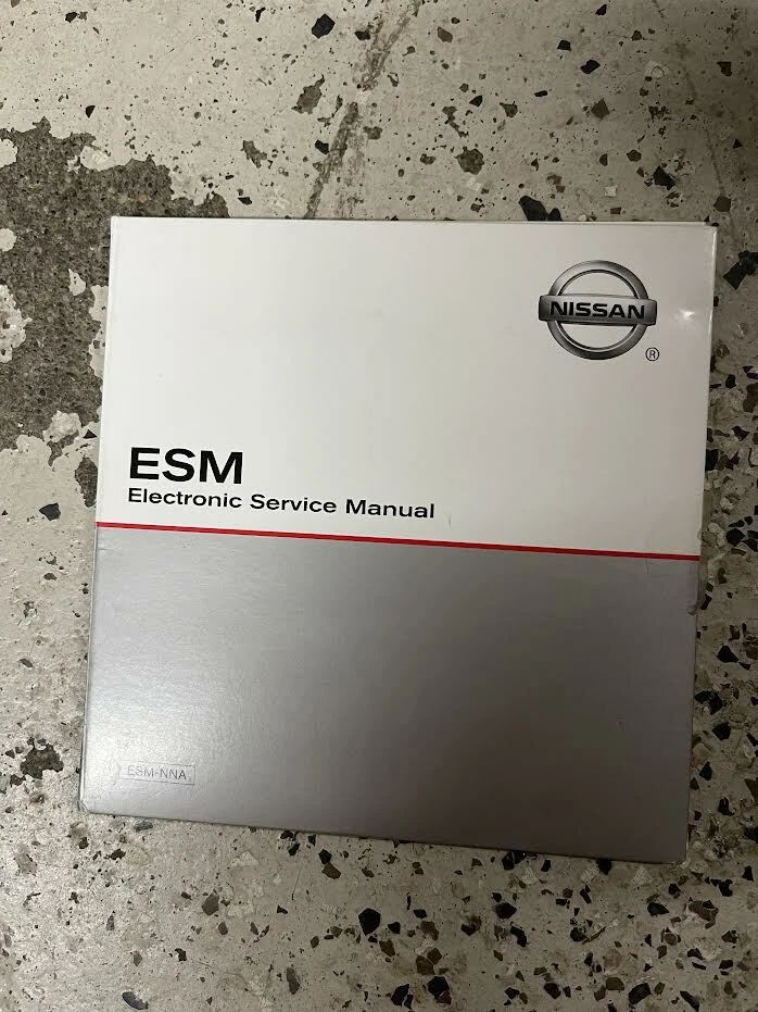 2009 Nissan Altima Servicio Tienda Reparación Taller Manual OEM On CD - Imagen 4 de 4