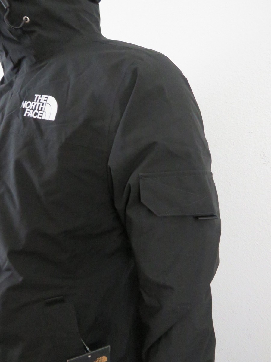 Mens The North Face Toro Peak 3 in 1 Triclimate Waterproof Mens The North Face Toro Peak 3 in 1 Triclimate Waterproof