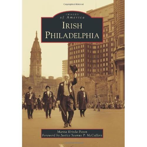 Irish Philadelphia (Bilder von Amerika) - Taschenbuch NEU Pocken, Marita K 2013-01-2 - Bild 1 von 2