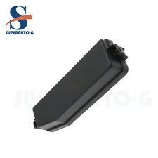 Car Fuse panel Box Cap for Nissan Rogue 2.5L 2.0L L42014-2020 24382-4BA0B