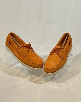 Sebago Docksides Portland Flesh Out 