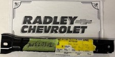 NEW GM OEM 21-23 TRAILBLAZER BUMPER COMPONENTS- CENTER BRACE GMC 42770120