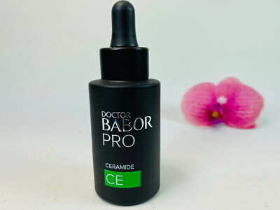 Babor Doctor Pro Ceramide CE 30ml / 1oz Brand New 