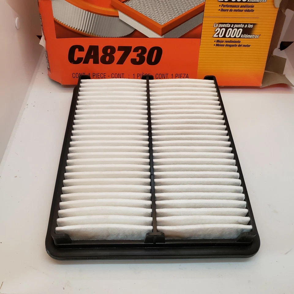 Fram Air Filter CA8730 - Image 3 of 3