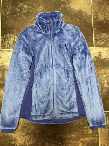 North Face Womens Osito Sherpa Fuzzy 