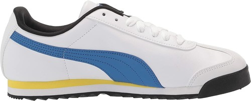 PUMA Men's Roma Classic Gum Sneakers - 第 50/72 張圖片