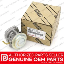 GENUINE Toyota Factory OEM 4.7L V8 Air Pump Switching Check Valve 25720-50011