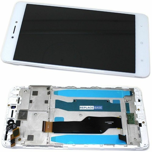 LCD Screen For Xiaomi Redmi Note 4X 