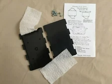 BEE HIVE SHB TRAP SET OF 2, Made in U.S.A. by Spehar