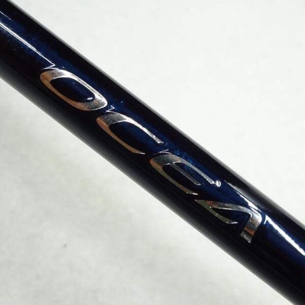 ロッド OCEA JIGGER QUICKJERK S623 OCEA JIGGER QUICKJERK S623