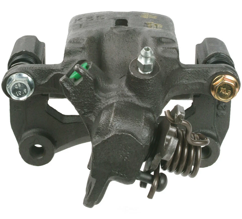 Pinza de freno de disco-SE-R Spec V Cardone 19-B2627A Reman se adapta a Nissan Sentra 2004 Foto 2 de 4