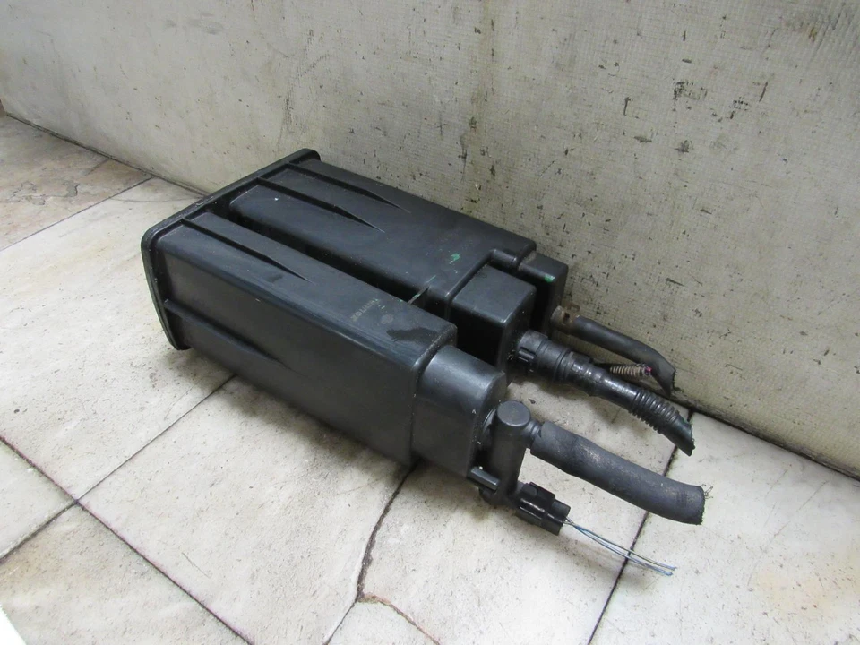 07 08 09 10 11 12 bote evaporador Nissan Sentra OEM Foto 3 de 4