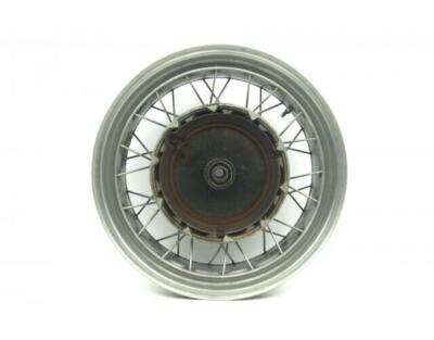 MOTO GUZZI Gebrauchte Achterwiel cal spec 17''x3,50 /D GU03630601/D Used