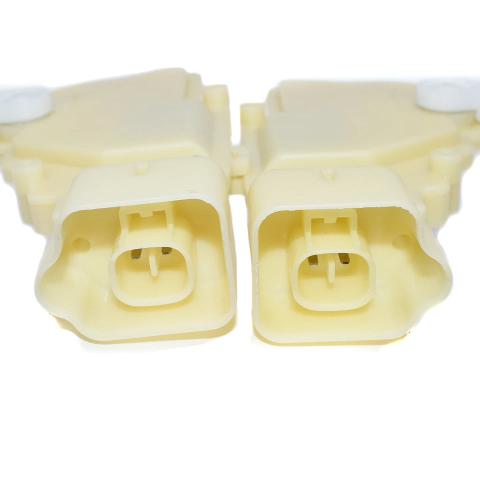 Door Lock Actuator Front Rear LH RH For 2004-2006 Scion xB 2000-2005 Toyota Echo Foto 3 de 4