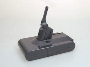 Dyson sv10 аккумулятор
