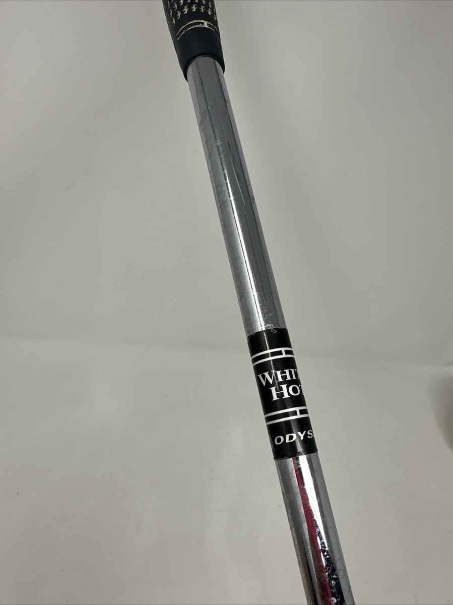 Odyssey White Hot Tour 2 Putter (A-52331040771) | 2nd Swing Golf Odyssey White Hot Tour 2 Putter (A-52331040771) | 2nd Swing Golf