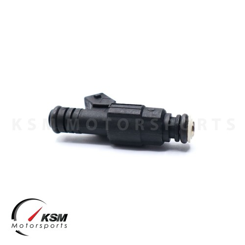 6 x KSM Fit Bosch 1000cc Fuel Injectors BMW E36 E46 M50 M52 S50 M3