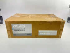 Philips M100 S-16 Intercom Exchange LBB 7111/00 Family Range