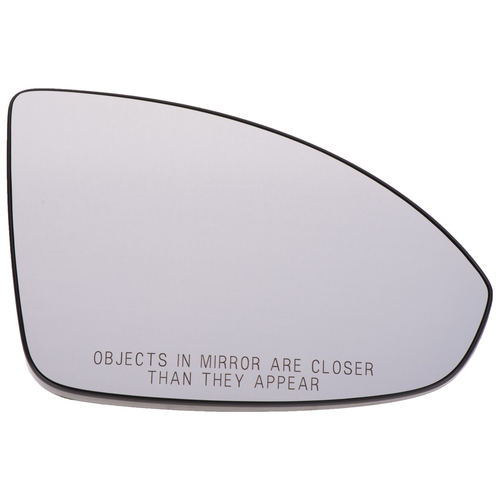 Cristal del espejo retrovisor del lado del pasajero para Chevrolet Cruze 2011-2015 (N/P 95215095)