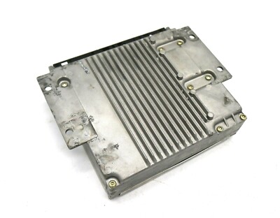 Motorsteuergerät ECU Mercedes-Benz 8-Zyl. C- E- M- S-Klasse CLK SL  A0265456932