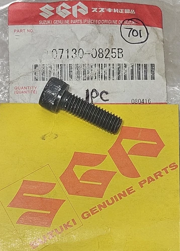 BOLT | E.NO.107567~