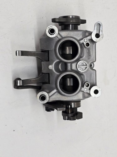 HONDA CRF 450 CAMSHAFT HOLDER ROCKER CRF450R - Picture 8 of 16