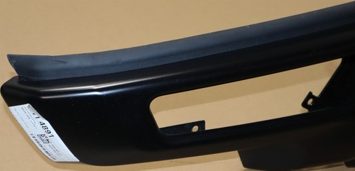 21-25 Raptor R Front Bumper Genuine FORD New Take Off NTO OEM Factory - Picture 5 of 15