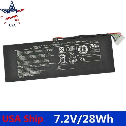 Marché Batterie : Batteries PC Portable TOSHIBA - TOSHIBA batterie pour