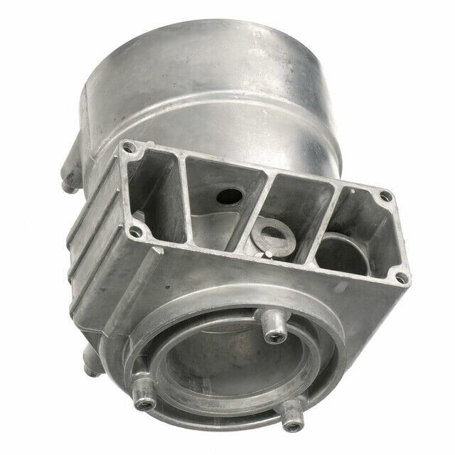 Cubierta del filtro de combustible para Ford F-250, F-350, F-450, F-550 Super Duty 2003-2007 (N/P no disponible)