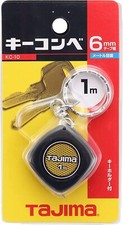 TAJIMA MINI MEASURING TAPE 1m "KEY CONVE" KC-10
