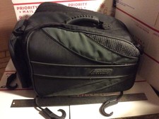 rapid transit motorcycle tank bag
