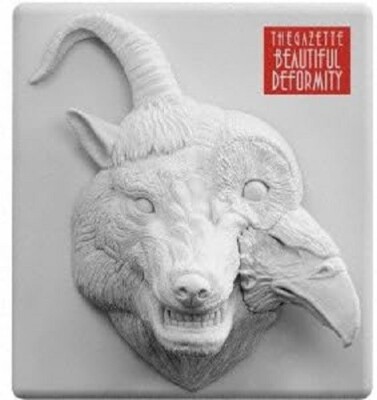 the GazettE BEAUTIFUL DEFORMITY 特典 ガゼット THE GAZETTE BEAUTIFUL DEFORMITY Limited Edition From Japan NEW | eBay
