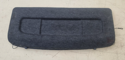 Nissan Micra K13 2010 - 2016 Rear Parcel Shelf Load Cover 79910