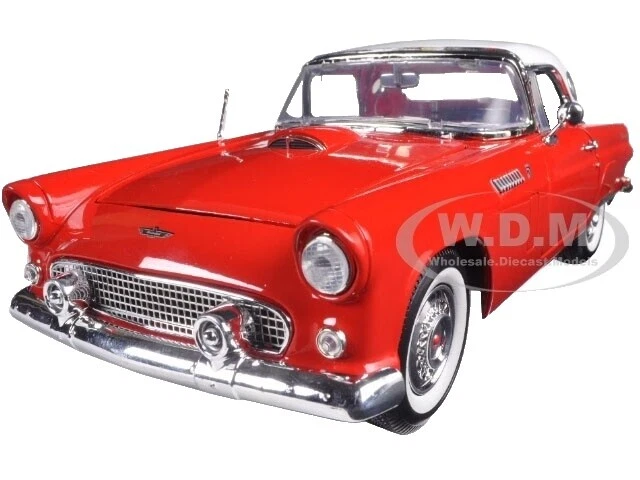 MOTORMAX Ford 1:18 escala vehículos diecast y de juguete