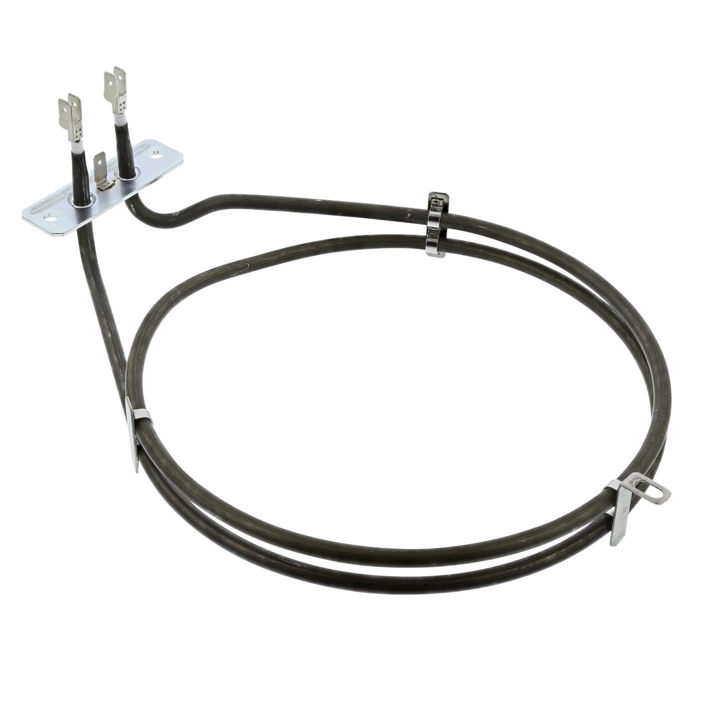 Electrolux rex Zanussi Resistance Circular Oven Recess Ventilated Zcm Ek FMS