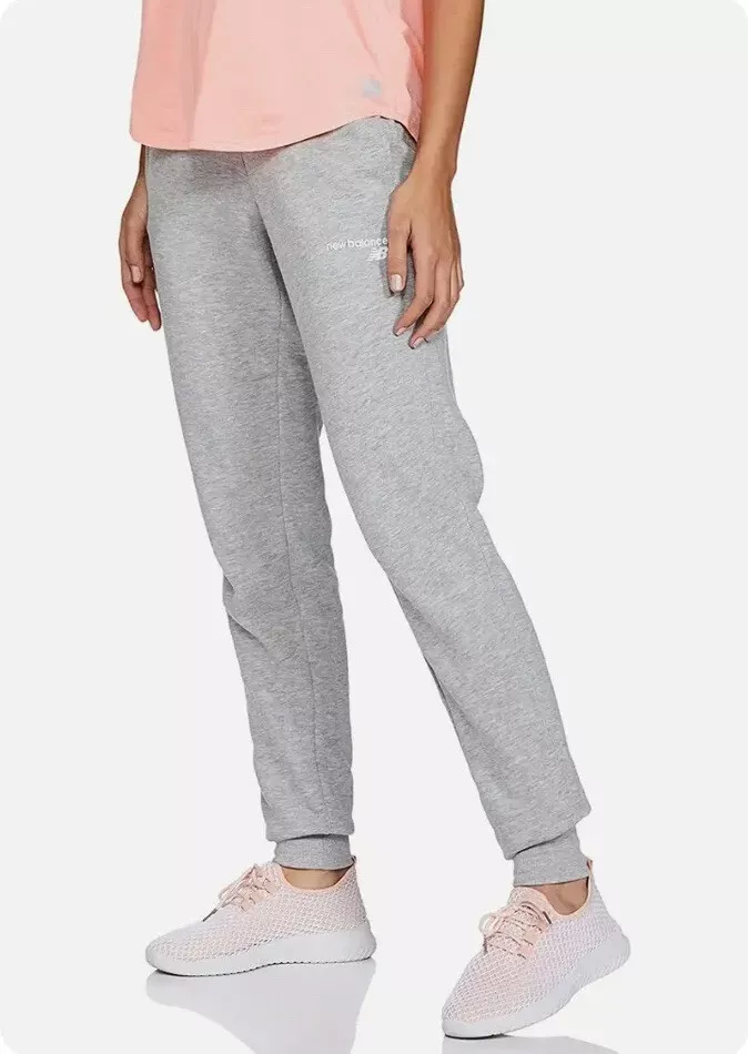Ladies new balance joggers new arrivals