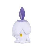 Pokemon Center Fit Plushie Sitting Cuties Plushie - Litwick
