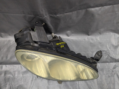 2001-2005 Mazda Miata OEM Headlight Light Passenger Side 01-05 7412