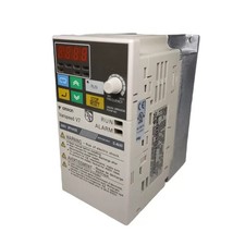 Omron cimrv7az20p40b-1 inverter- v7 0,55 kw 3 a 220 v trifase
